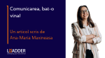 Ana Maria Maxineasa