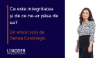 Denisa Cantaragiu