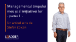 Stefan Zoican