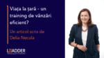 Delia Necula Viata la tara