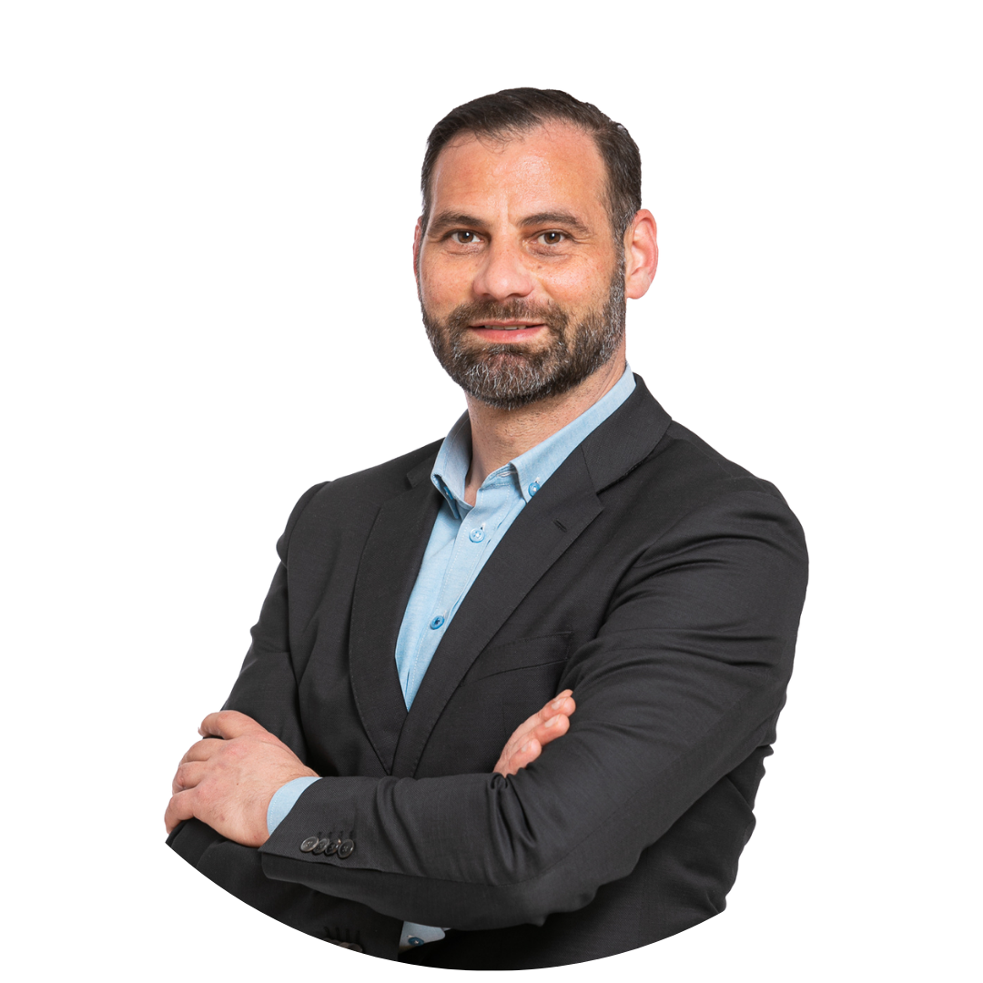Mihai Iordache