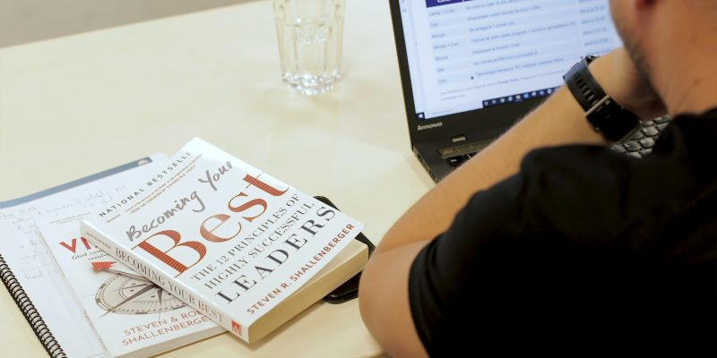 becoming your best becoming your best